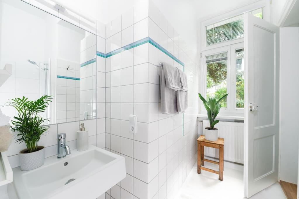 Edelhof Design Apartment เวียนนา ภายนอก รูปภาพ